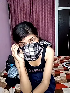 saniyasexy07 online show from April 27, 2026, 8:07 pm