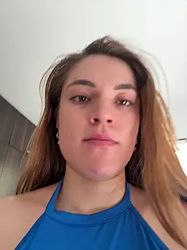  EmmaDavis  online show from June 17, 2026, 9:14 pm