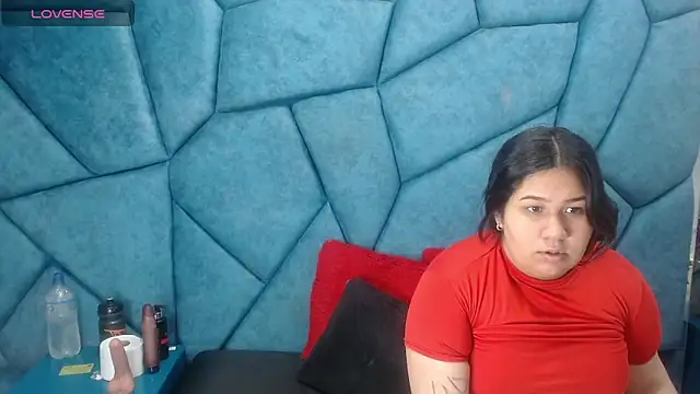 Rachel Swetty2 online show from May 14, 2026, 1:41 pm