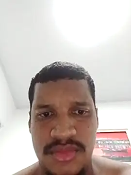 Preto9805 online show from April 20, 2026, 10:11 pm