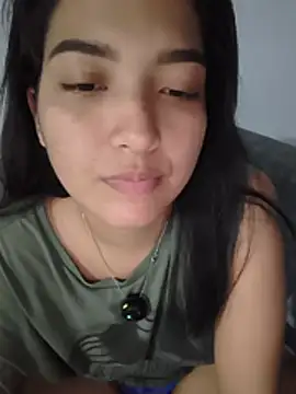 Snapshot of Thanilopera chatting on June 25, 2026, 5:12 am Thanilopera online show from June 25, 2026, 5:12 am
