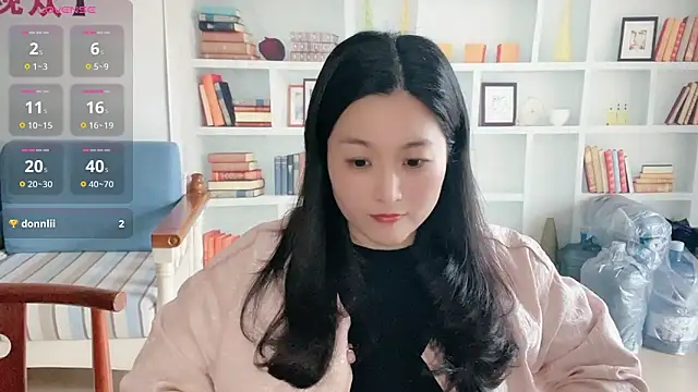 D-Misslu online show from April 23, 2026, 7:15 am