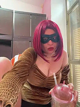 gattitta29 online show from April 30, 2026, 8:10 am