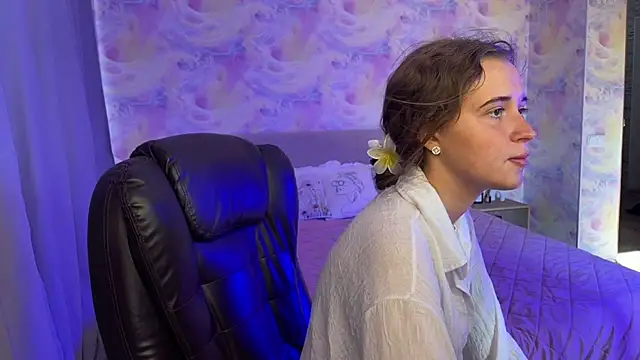 Snapshot of Tiana_Belle chatting on July 3, 2026, 1:12 am Tiana Belle online show from July 3, 2026, 1:12 am