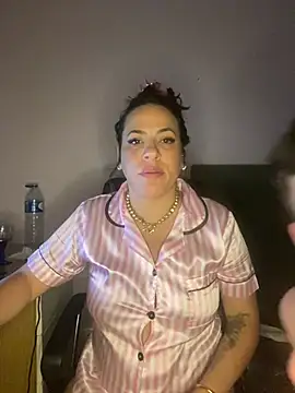 SabrinaDVD online show from May 19, 2026, 12:59 am