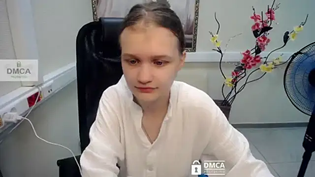 Snapshot of _donnaSia_ chatting on July 30, 2026, 5:17 am donnaSia online show from July 30, 2026, 5:17 am