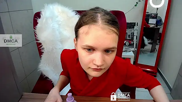 Snapshot of _donnaSia_ chatting on June 16, 2026, 10:59 am donnaSia online show from June 16, 2026, 10:59 am