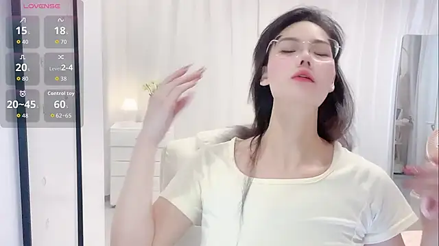 Nabi518-- online show from April 21, 2026, 11:44 pm