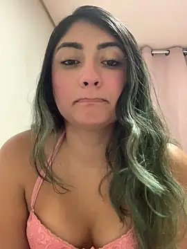 Camilaafg online show from June 20, 2026, 10:59 pm