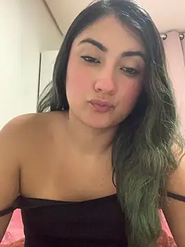 Camilaafg online show from June 22, 2026, 11:46 pm