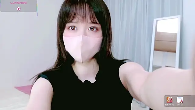 Snapshot of mayu_chan_ chatting on June 10, 2026, 4:57 am mayu chan online show from June 10, 2026, 4:57 am
