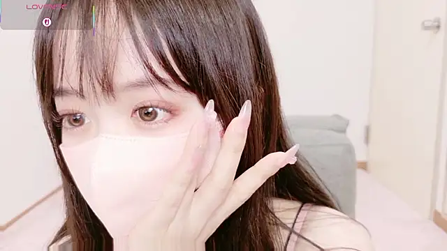 Snapshot of mayu_chan_ chatting on May 19, 2026, 11:50 am mayu chan online show from May 19, 2026, 11:50 am
