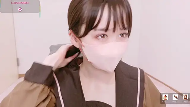 Snapshot of mayu_chan_ chatting on June 8, 2026, 12:06 pm mayu chan online show from June 8, 2026, 12:06 pm