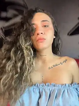 SinSirenXXX online show from May 20, 2026, 12:57 pm