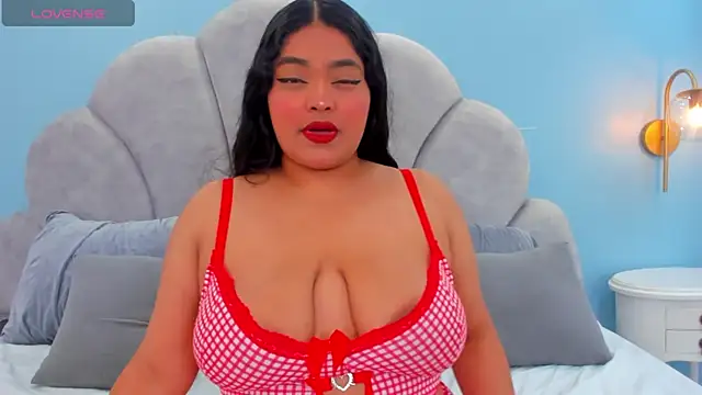 riley dolly online show from June 22, 2026, 2:39 am
