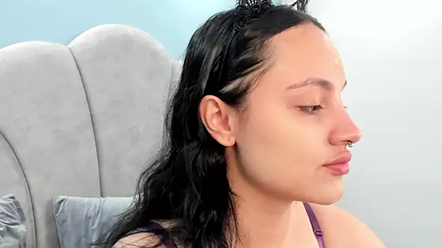 Snapshot of samara_star chatting on May 7, 2026, 10:13 pm samara star online show from May 7, 2026, 10:13 pm