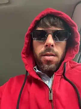 Snapshot of SexyMarck chatting on May 4, 2026, 7:55 am SexyMarck online show from May 4, 2026, 7:55 am