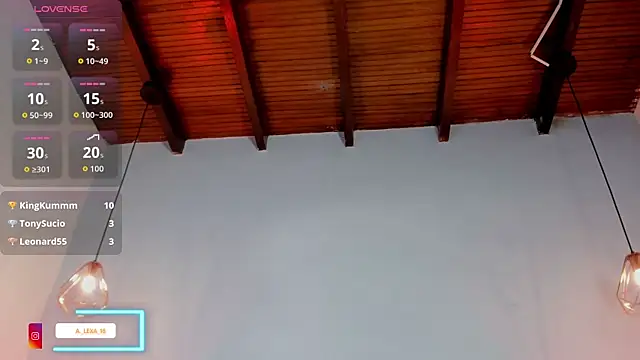 Snapshot of Alessia_blaze chatting on May 16, 2026, 10:36 am Alessia blaze online show from May 16, 2026, 10:36 am