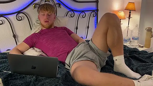 pavelrey online show from May 24, 2026, 8:20 pm