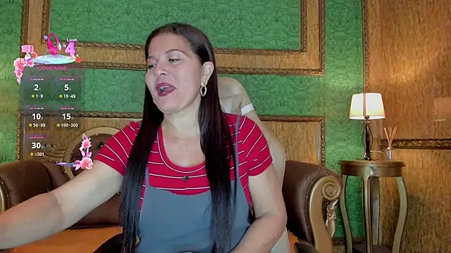 Snapshot of Agata_Jade chatting on June 10, 2026, 12:06 pm Agata Jade online show from June 10, 2026, 12:06 pm
