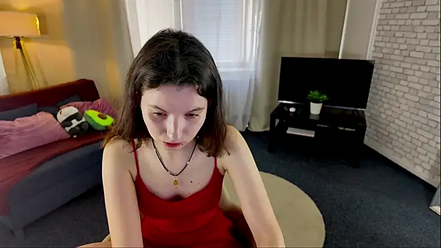 Snapshot of BelovedAlice chatting on May 3, 2026, 1:36 pm BelovedAlice online show from May 3, 2026, 1:36 pm
