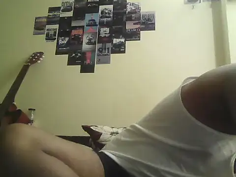 Secreat playBoy001 online show from April 28, 2026, 6:23 pm