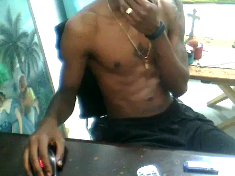 BlackDck420 online show from April 30, 2026, 8:27 pm