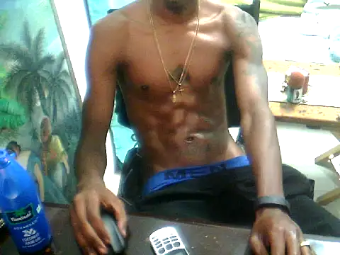 BlackDck420 online show from May 6, 2026, 3:16 pm