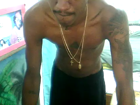BlackDck420 online show from May 2, 2026, 5:29 pm