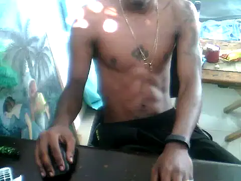 BlackDck420 online show from May 8, 2026, 5:11 am