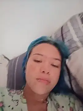 mistyyblue online show from June 8, 2026, 3:56 pm