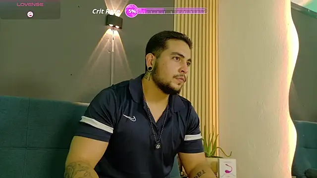 Snapshot of Marcus_Aress chatting on April 24, 2026, 7:38 pm Marcus Aress online show from April 24, 2026, 7:38 pm