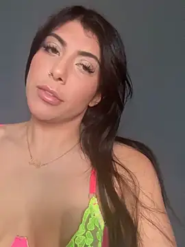 Divine Daniella online show from April 22, 2026, 4:36 pm