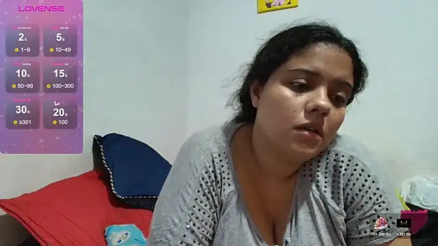 EliVanegas online show from July 19, 2026, 8:38 pm