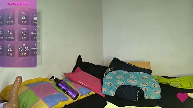 EliVanegas online show from June 14, 2026, 8:10 pm