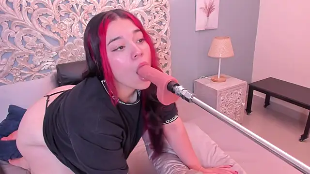 Sabrinna fox online show from May 9, 2026, 7:39 pm