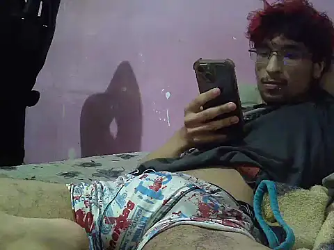 seuTwink online show from April 23, 2026, 1:56 am