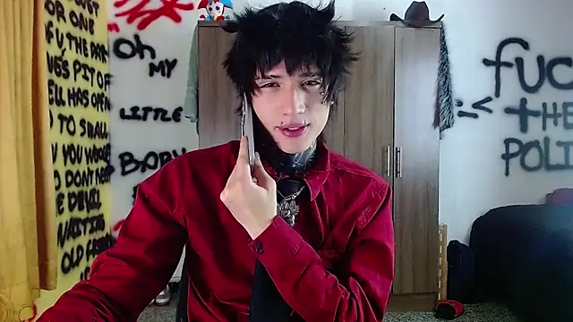 Snapshot of Ryoko_vishnu chatting on July 21, 2026, 12:46 am Ryoko vishnu online show from July 21, 2026, 12:46 am