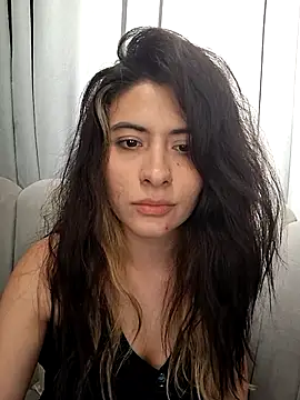 Snapshot of AshleyyHall chatting on July 19, 2026, 2:42 am AshleyyHall online show from July 19, 2026, 2:42 am
