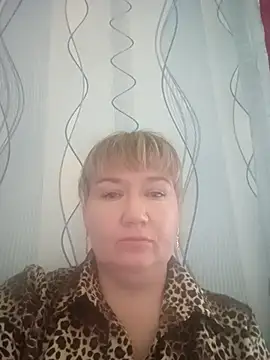 StarViki777 online show from April 25, 2026, 1:41 pm