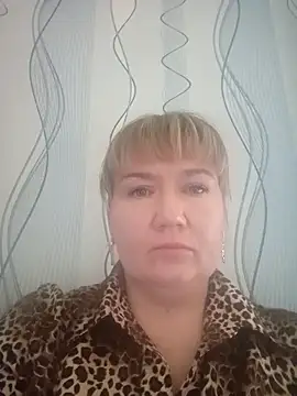 StarViki777 online show from April 25, 2026, 1:36 pm