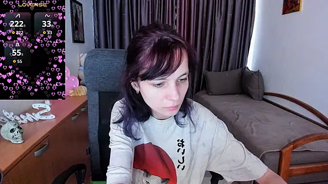 MiniLysii online show from July 29, 2026, 6:01 am