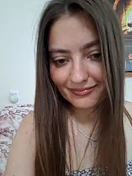 Snapshot of Alba2331 chatting on June 12, 2026, 11:08 am Alba2331 online show from June 12, 2026, 11:08 am