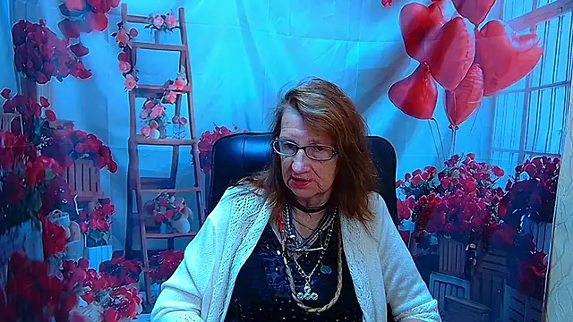 Snapshot of AliceWriter chatting on May 29, 2026, 5:02 am AliceWriter online show from May 29, 2026, 5:02 am