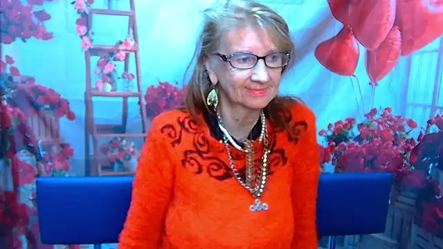 Snapshot of AliceWriter chatting on May 5, 2026, 4:59 am AliceWriter online show from May 5, 2026, 4:59 am