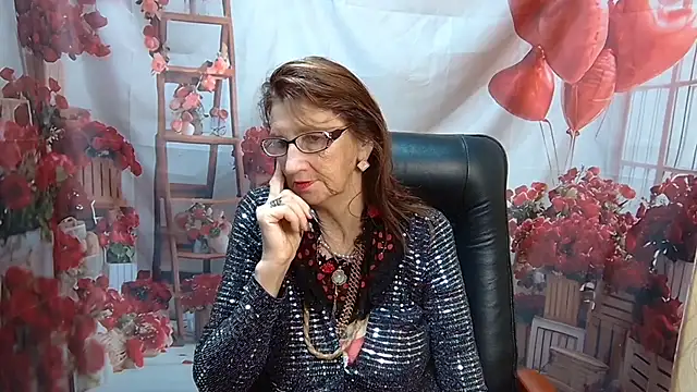 Snapshot of AliceWriter chatting on May 18, 2026, 11:26 am AliceWriter online show from May 18, 2026, 11:26 am