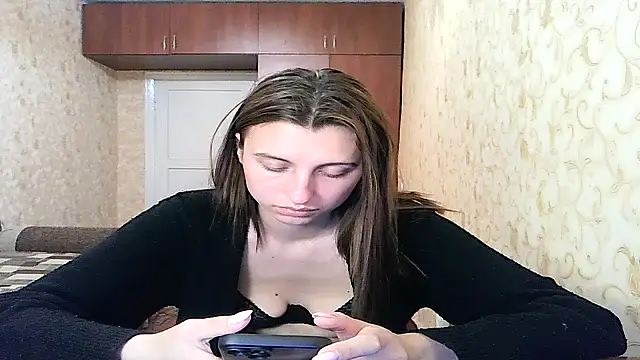 Snapshot of MilaShka29 chatting on May 13, 2026, 8:49 pm MilaShka29 online show from May 13, 2026, 8:49 pm