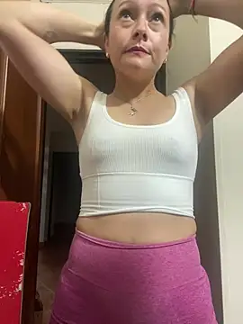 SamiiContreras  online show from July 23, 2026, 11:07 am