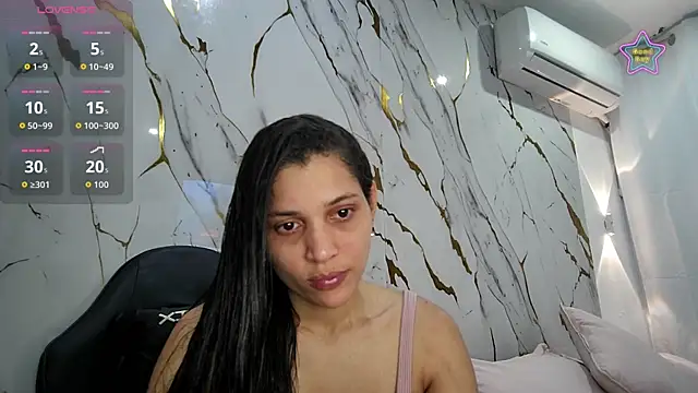 oriana sweet online show from June 14, 2026, 4:19 pm