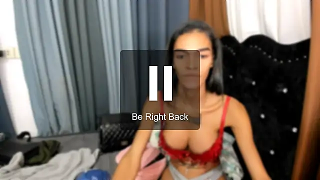 Snapshot of urlatinagoddes4uxxx chatting on June 18, 2026, 8:24 am urlatinagoddes4uxxx online show from June 18, 2026, 8:24 am